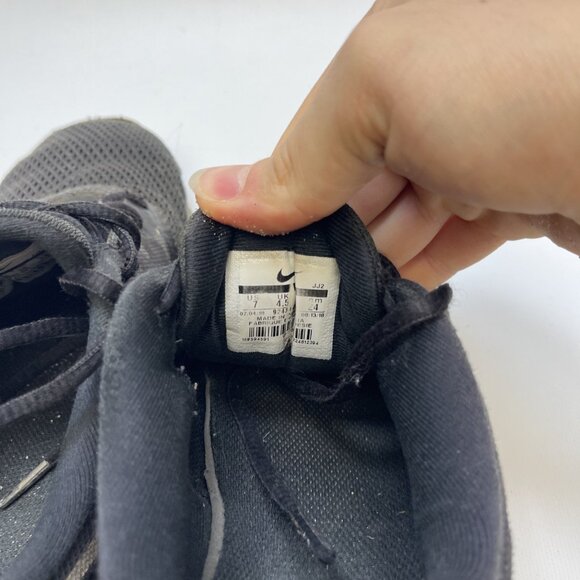 NIKE Flex Essential 2018 Sneaker Trainers Black 924344-001 Womens 7 US - Picture 9 of 16